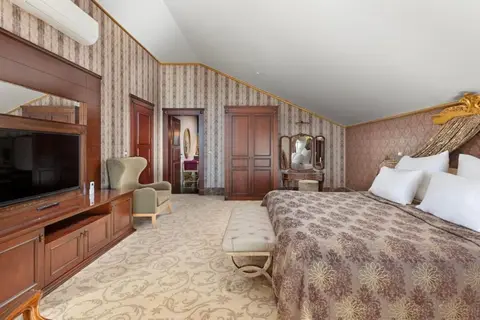 Dobedan Exclusive Hotel & Spa in Serik — foto 13