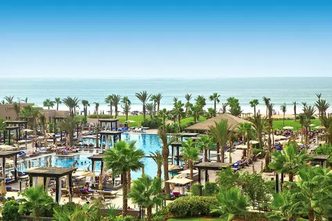 Riu Palace Tikida Agadir in Agadir, foto 17