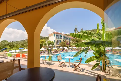 Sunrise Zante Hotel in Δημοτική Ενότητα Ζακυνθίων — foto 15