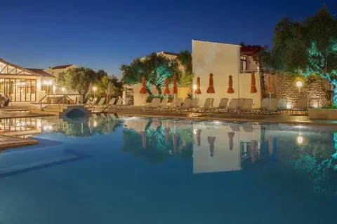 Suneo Althea Village in Δαράτσος — foto 3