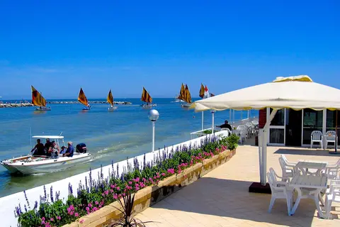Camping Rubicone in Savignano sul Rubicone — foto 11