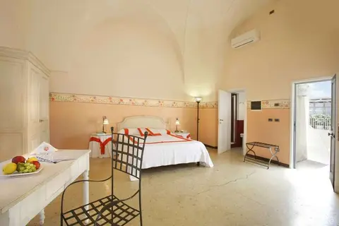 Relais Corte Palmieri in Gallipoli — foto 4
