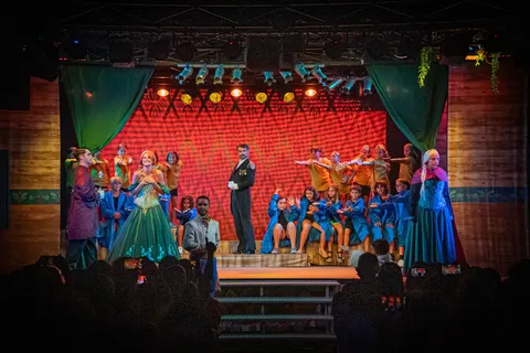 Camping Ametlla foto 4