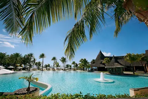 LUX Belle Mare in Quatre Cocos VCA — foto 3