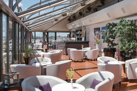 Sofitel Roma Villa Borghese in Rome, foto 24