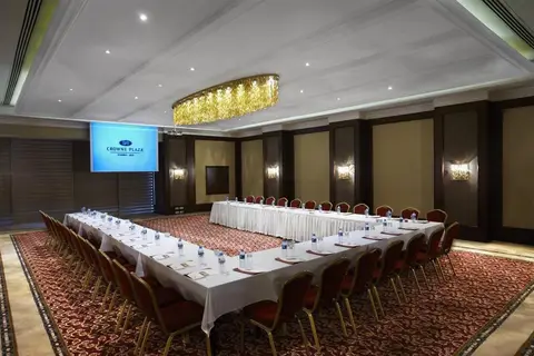 Crowne Plaza Istanbul - Old City in İstanbul, foto 14