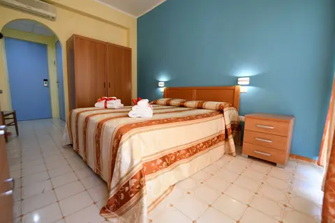 International Resort in Rome, foto 21
