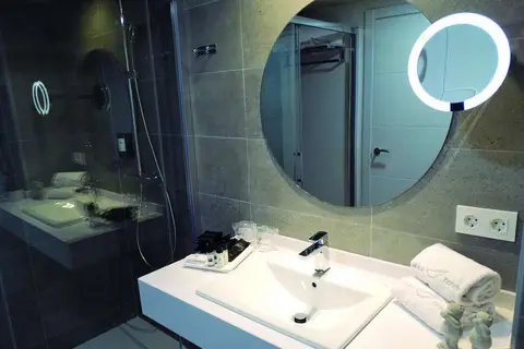 Abba Suites Bilbao City Center in Bilbao — foto 21