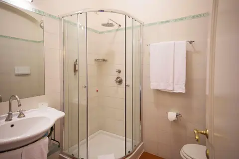 Hotel Villa Marsili, BW Signature Collection in Cortona, foto 11