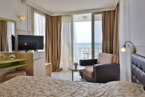 Hotel Nona in DoubleTree by Hilton Hotel Varna Golden Sands, foto 26