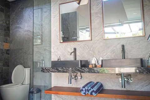 Lalasa Villas in Kuta Utara — foto 15