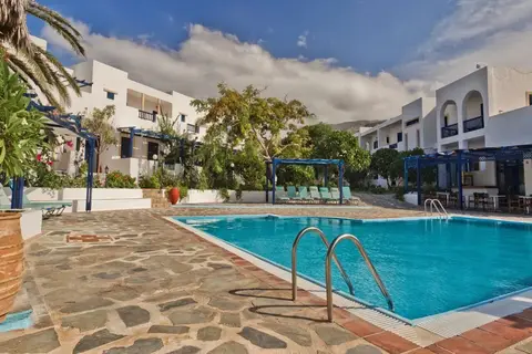 Popi Studios in Δημοτική Ενότητα Καρπάθου