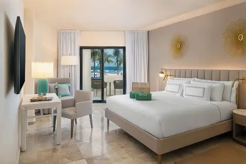 Meliá Casa Maya - Cancun - All Inclusive in Cancùn, foto 28