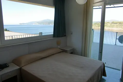 Hotel Dino in Capoliveri — foto 16