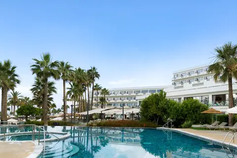 St. George Beach Hotel & Spa Resort in Paphos — foto 6