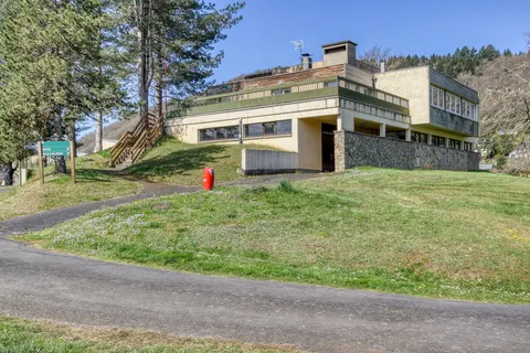 Vakantiepark Le Domaine De Confolant foto 20