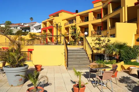 Hotel Cais da Oliveira in Santa Cruz — foto 22
