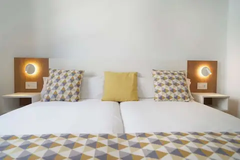 Blue Sea Playa Club Appartementen in Tías, foto 4