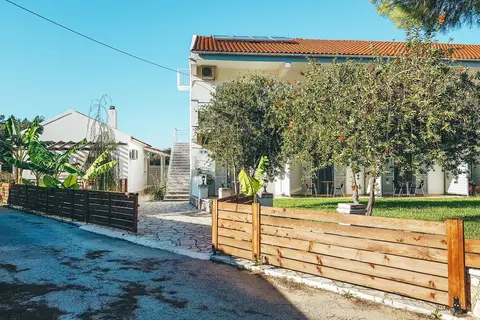 Kalypso Studios in Δημοτική Ενότητα Λευκιμμαίων — foto 15
