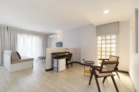 Roisa Hostal Boutique in Madrid — foto 2