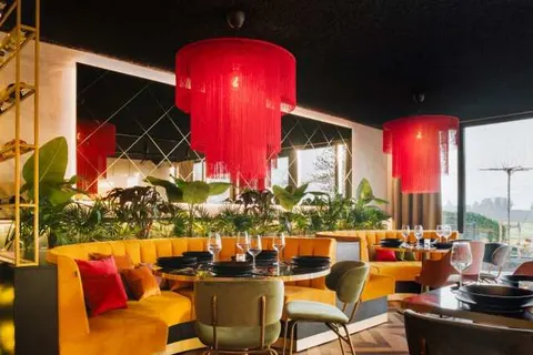 Resort Mooi Bemelen foto 9