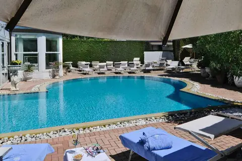 Hotel Principe Terme in Abano Terme