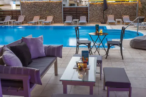 Majestic Hotel foto 33