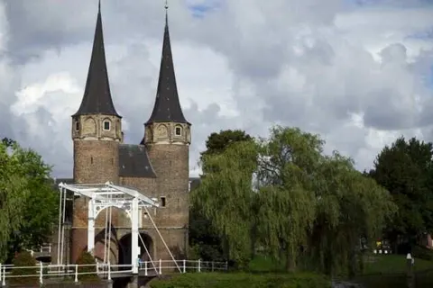 Hotel Saint Vincent foto 12