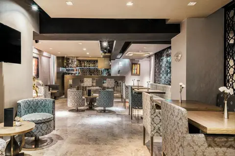 AHC Grand Bazaar Hotel in Fatih — foto 21