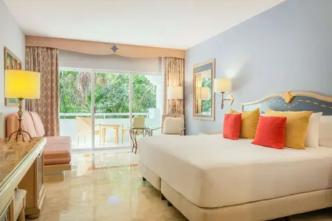 Iberostar Paraiso Del Mar in Playa del Carmen — foto 3