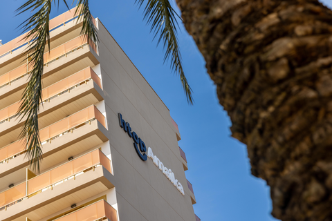 Hotel htop Amaika - all inclusive foto 16