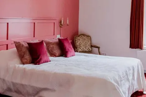 Landgoed Halsaf foto 15