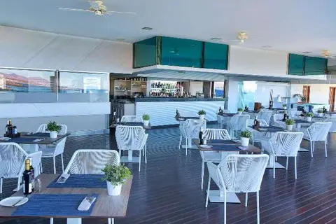 Arrecife Gran Hotel & Spa in Arrecife — foto 16
