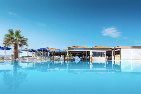 Hotel Elvita Beach foto 7