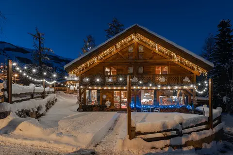 Hôtel Ecureuil in Vars, foto 23