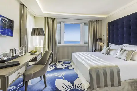Grand hotel Slavia in Baška Voda — foto 2