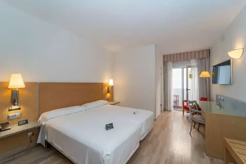 Hotel Artiem Capri in Maó — foto 3