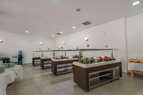 Evia Riviera Resort in Δημοτική Ενότητα Αμαρυνθίων — foto 24
