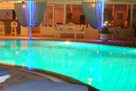 Giannoulaki Hotel in Μύκονος — foto 2