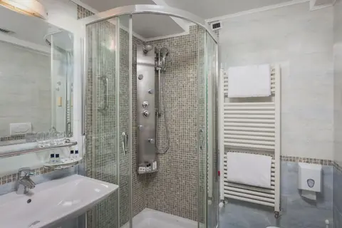 Garda Suite Hotel in Riva del Garda, foto 26