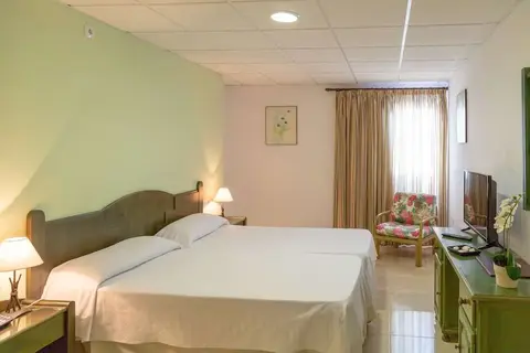 Hotel Marquesa in Puerto de la Cruz — foto 3