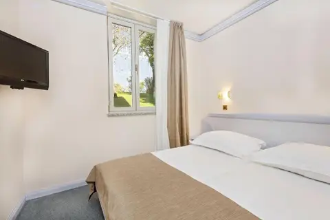 Hotel Plavi Plava Laguna in Porec — foto 17