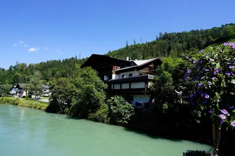 Hotel Lukasmayr in Bruck an der Großglocknerstraße — foto 5