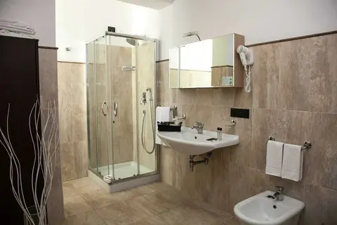 4 Spa Resort Hotel in Catania — foto 26