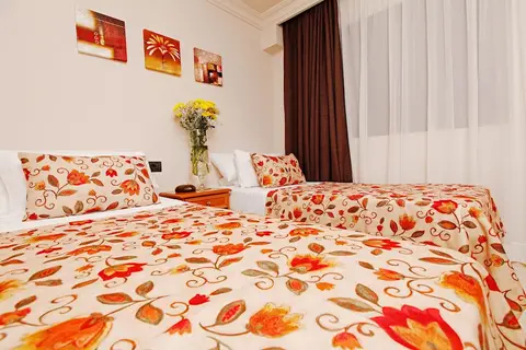 Royal Sun Resort in Tamaimo — foto 30