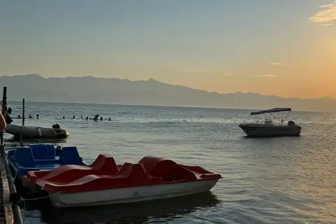 Lake Shkodra Resort foto 16