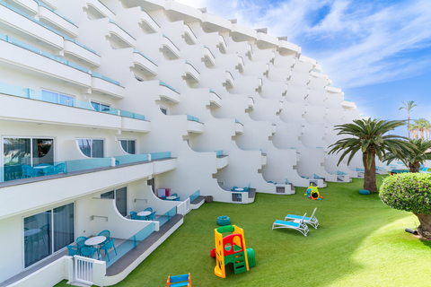 HOVIMA La Pinta Beach Front Family hotel foto 21