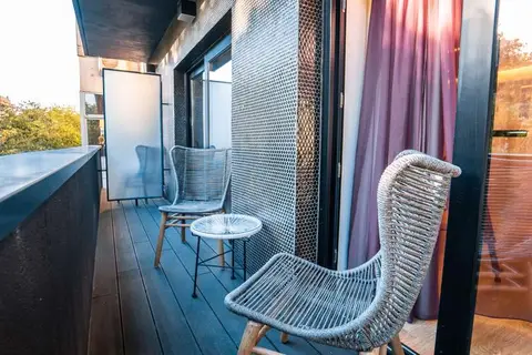 Hills Hotel Lisboa in Lissabon, foto 17