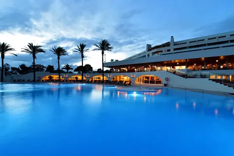 Hotel Pestana Alvor Praia foto 6