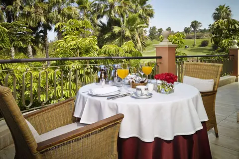1881 Tenerife Las Madrigueras Golf Hotel in Arona — foto 15